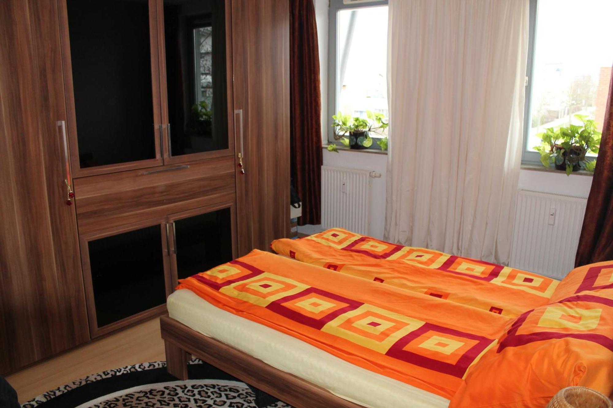 Bs Business Travelling Hannover City Esterno foto