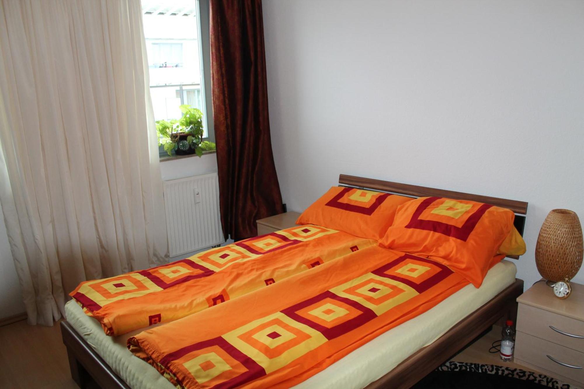 Bs Business Travelling Hannover City Esterno foto