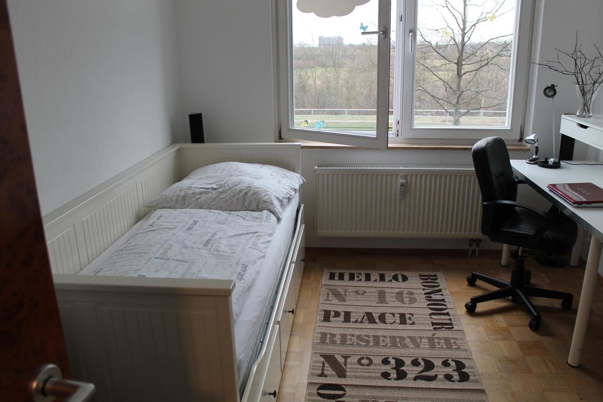 Bs Business Travelling Hannover City Esterno foto
