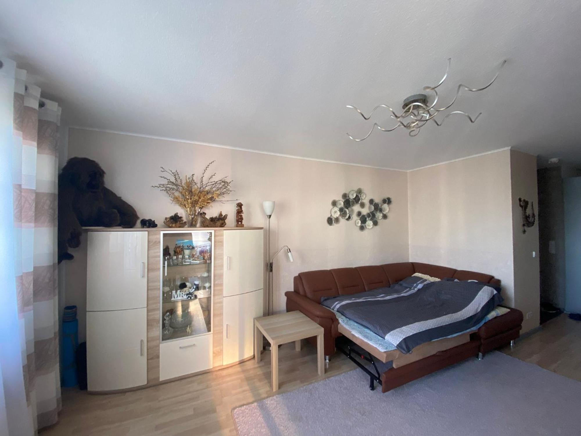 Bs Business Travelling Hannover City Esterno foto