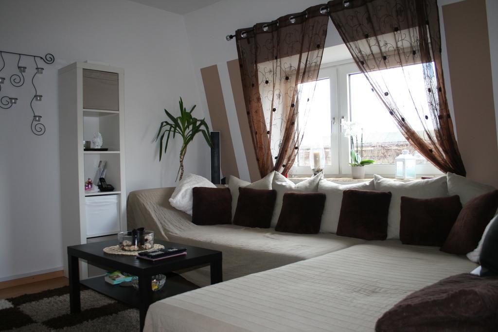 Bs Business Travelling Hannover City Esterno foto